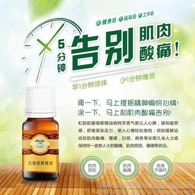 探索專業(yè)健康護理 高血壓專用復方精油與肌肉酸疼護膚品